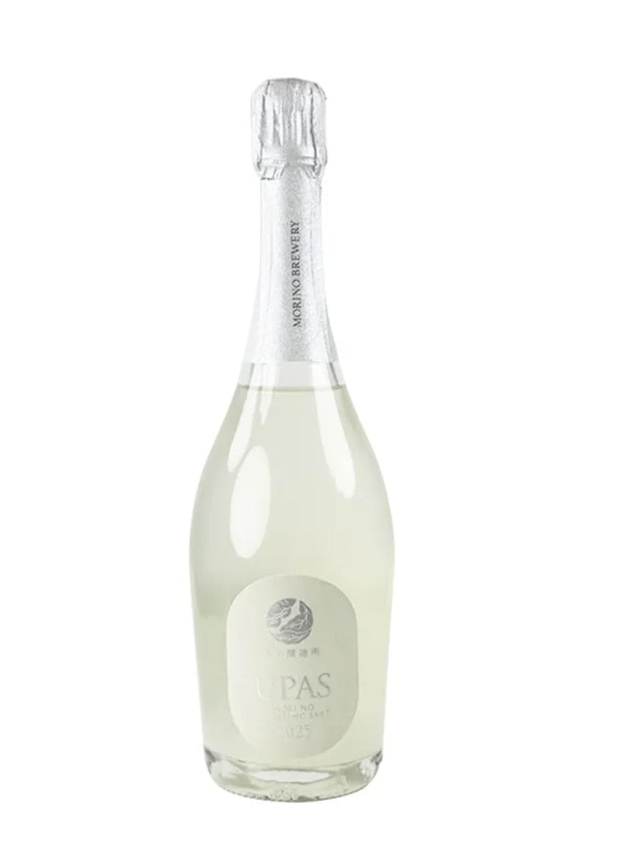 Mori No, Upas, 720ml