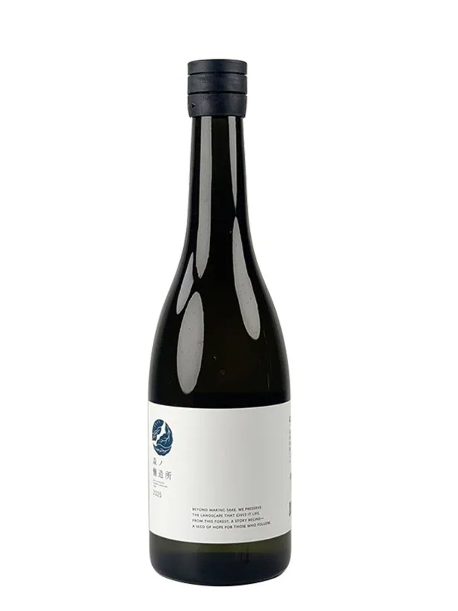 Mori No, Junmai, 720ml