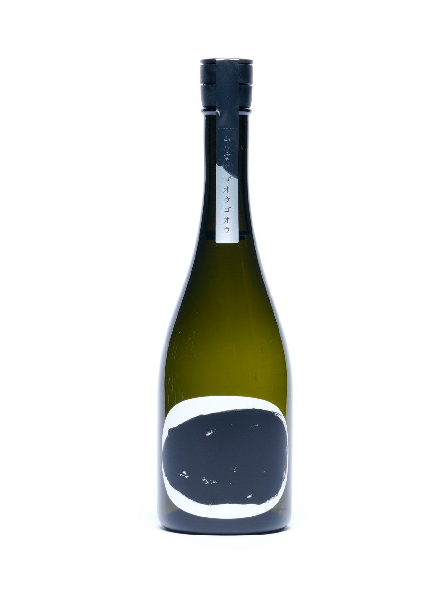 Yama Ni Kumo Ga, Goou Goou, 720ml