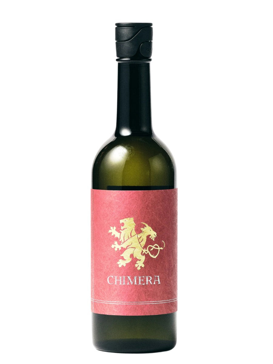Shirakiku, Chimera Tokubetsu Junmai, 720ml
