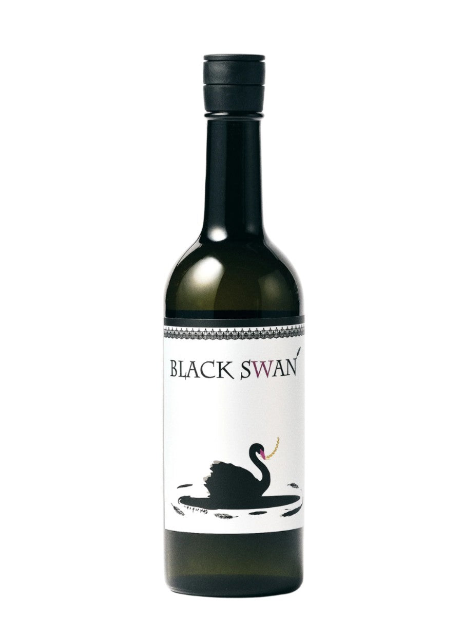 Shirakiku, Black Swan, 720ml