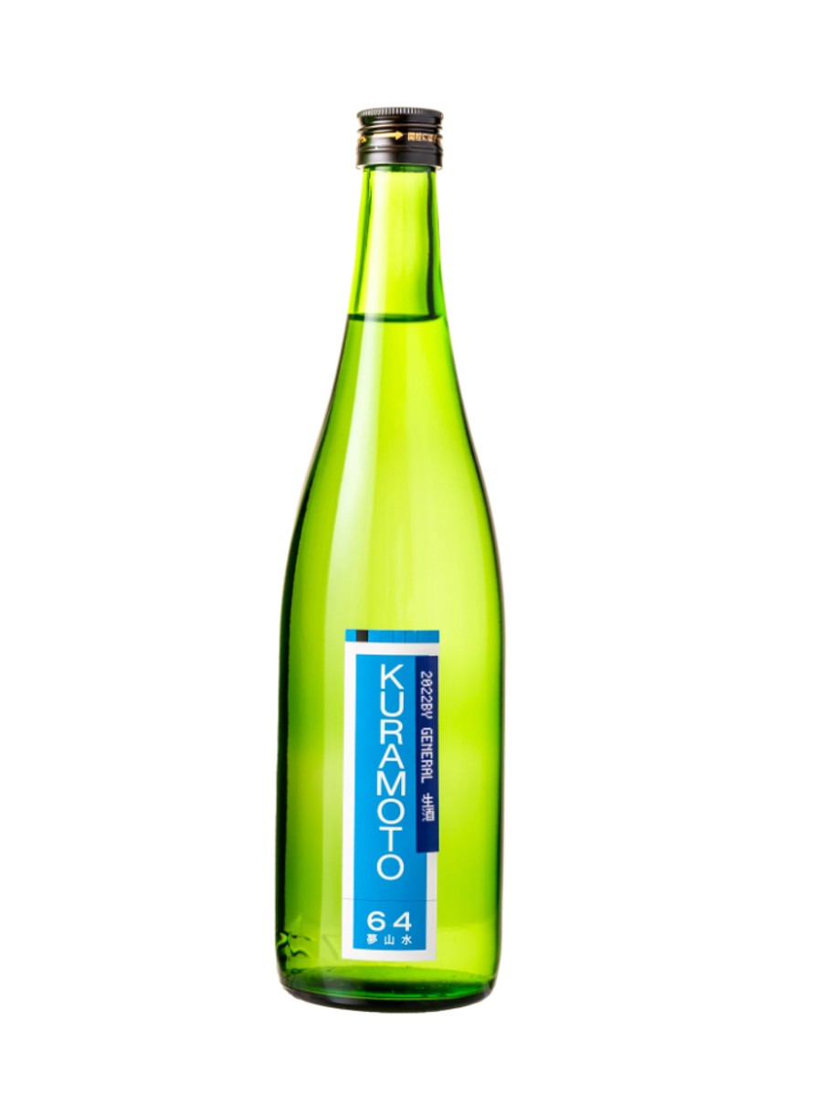 Kuramoto, General 64, 720ml