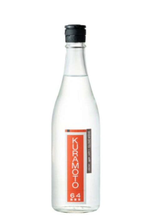 Kuramoto, Nama Bodaimoto, 720 ml