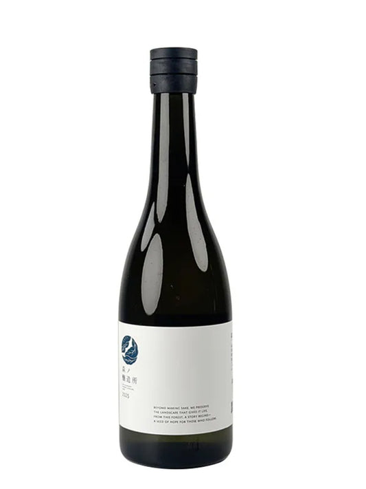 Mori No, Junmai, 720ml