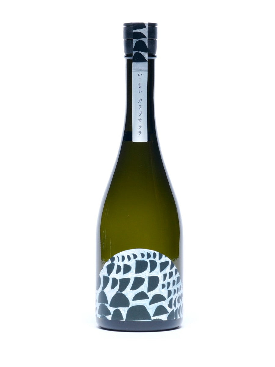 Yama Ni Kumo Ga, Karara Karara, 720ml
