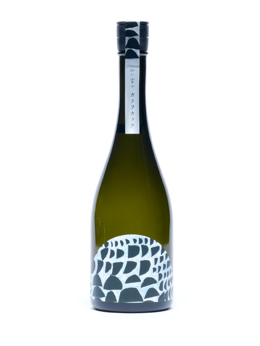 Yama Ni Kumo Ga, Karara Karara, 720ml