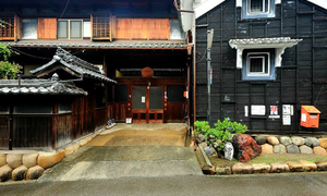 Nakaragawa