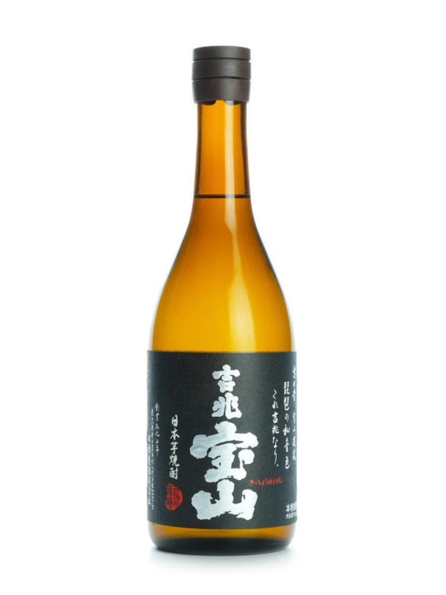 Nishi, Kiccho Houzan Shochu, 700ml