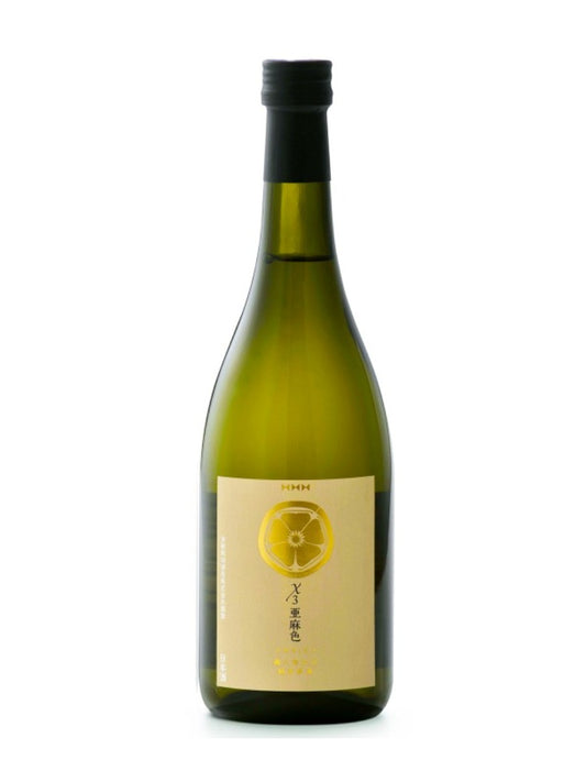 Akita Kinmon, X3 Junmai, 720ml