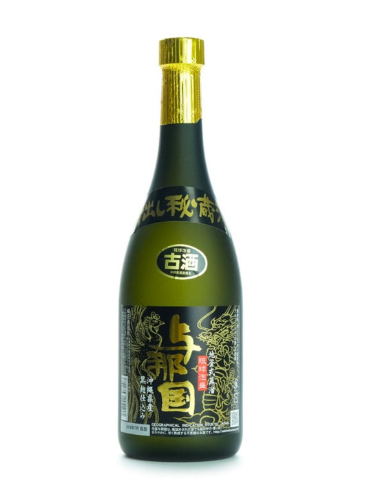 Yonagani, Ku-su Awamori, 700ml