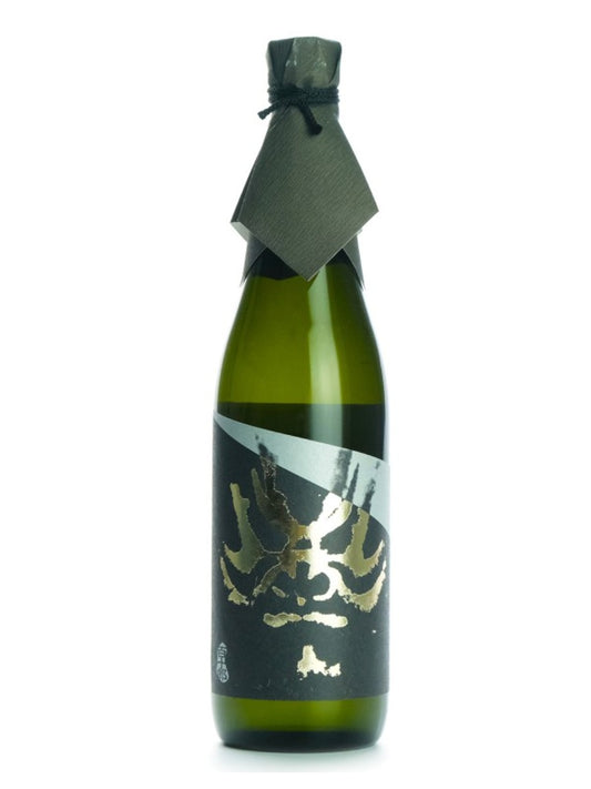 Hyakujuro, New Moon Junmai Daiginjo, 720ml