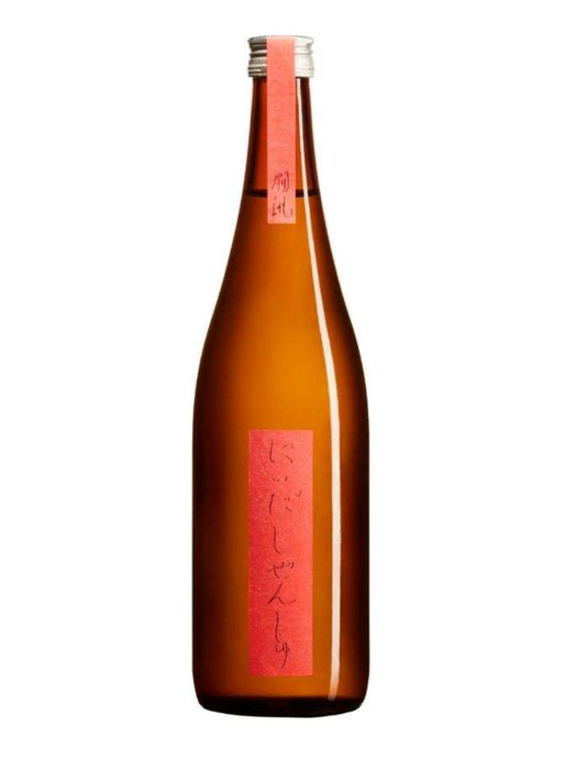 Niida, Jizenshu Junmai, 720ml