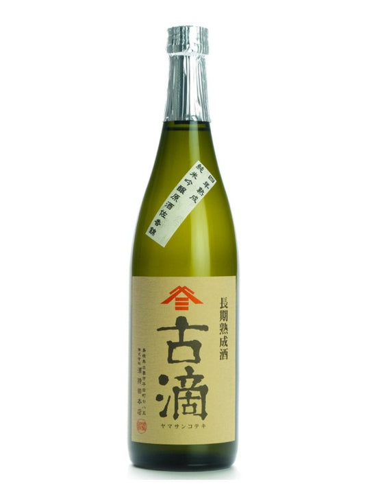 Yamasan Masamune, Koteki Junmai, 720ml