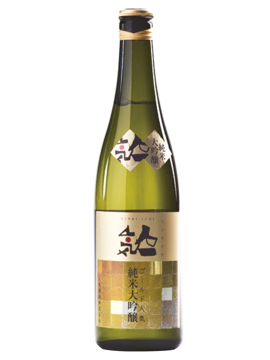 Gold Label
