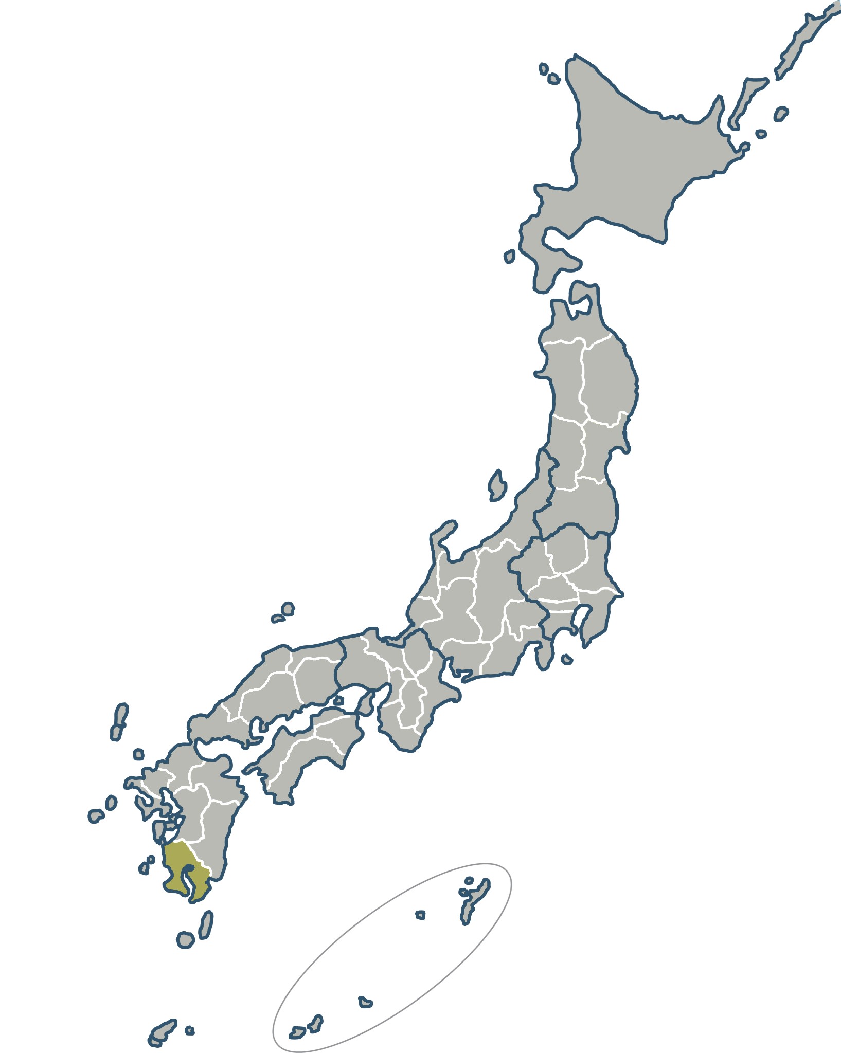 Kagoshima