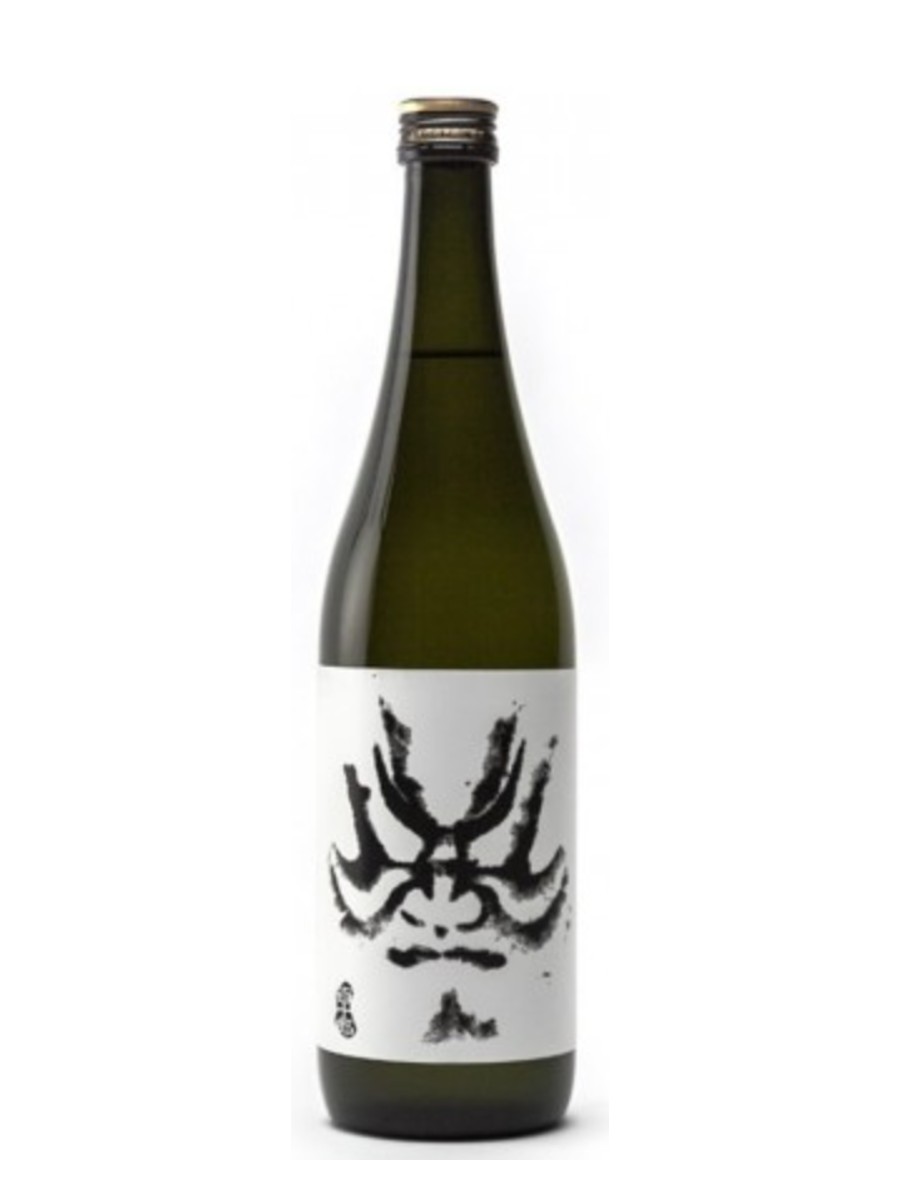 Junmai Daiginjo