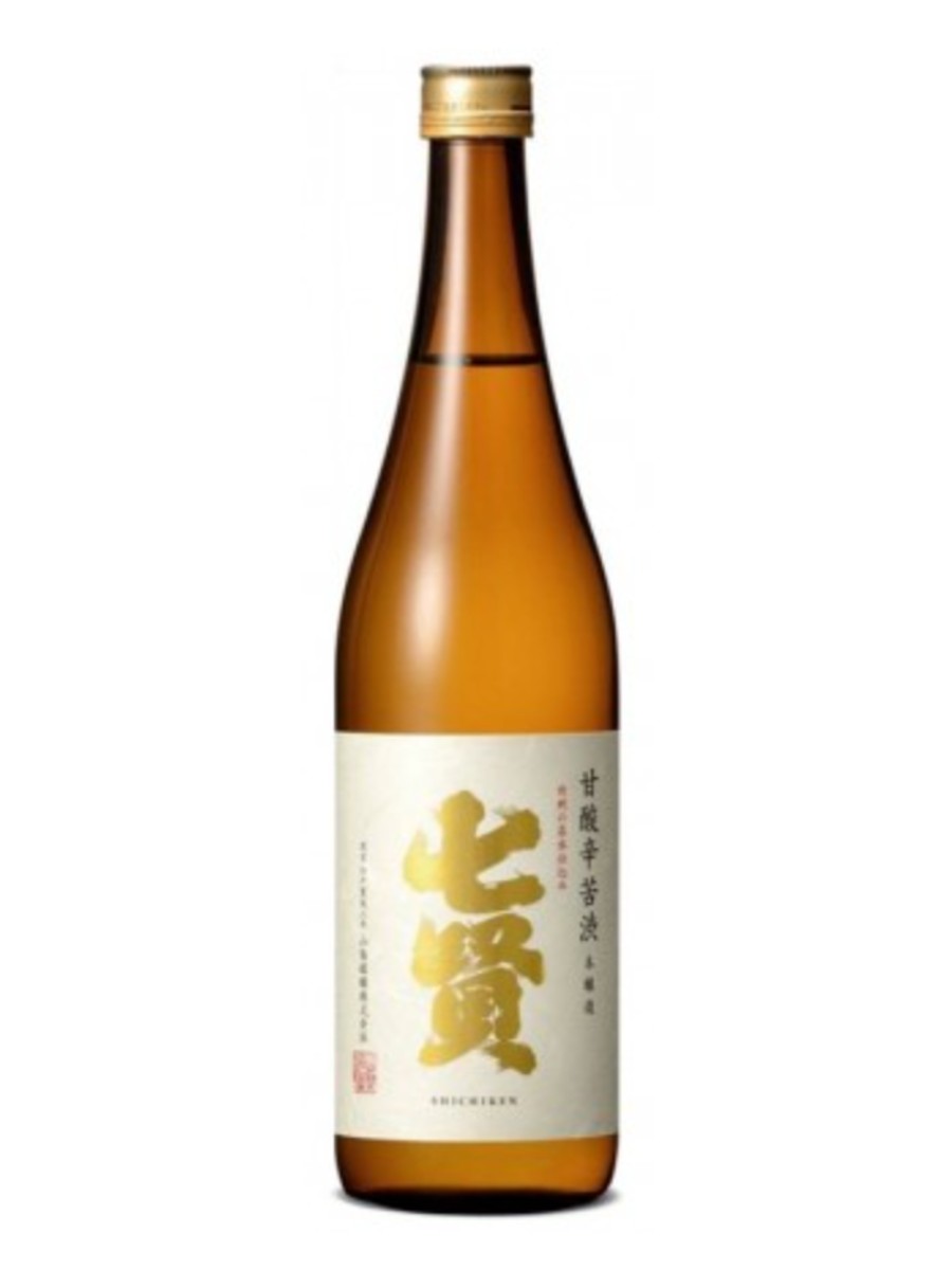Tokubetsu Honjozo