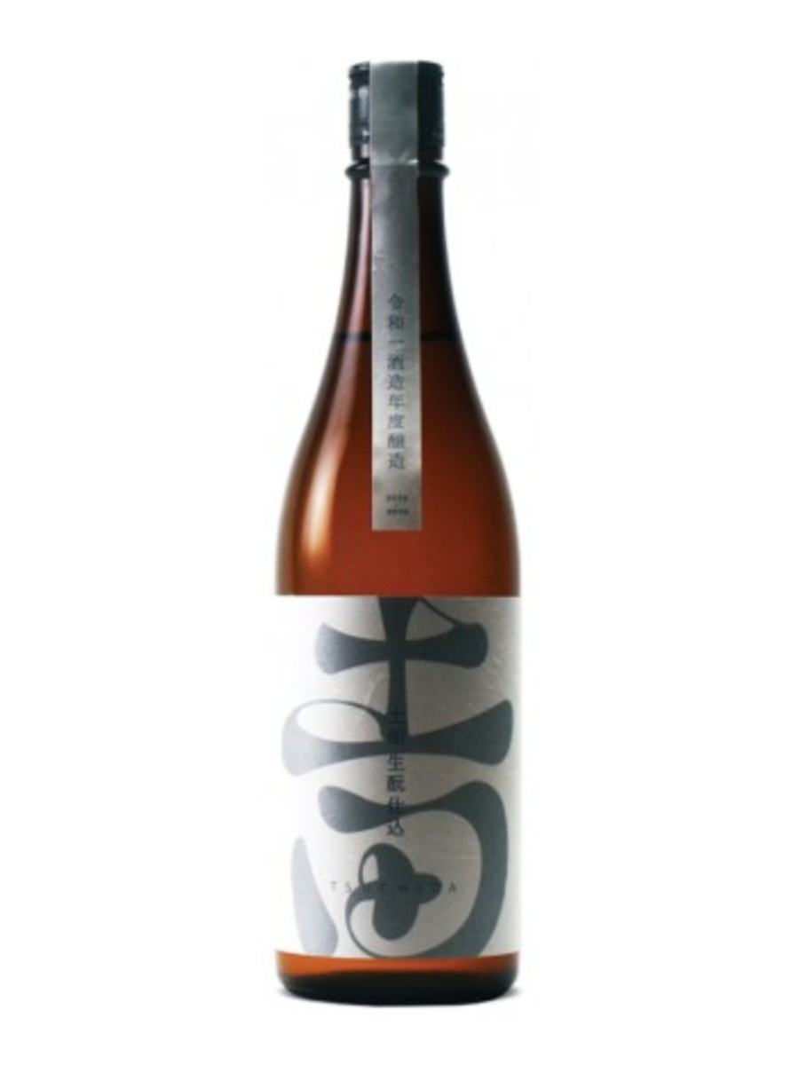 Kimoto Junmai Ginjo